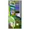 Indoor Amusement Ticket Redemption Machine Arcade Crossing Road Prize Game Machine