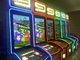 Indoor Amusement Ticket Redemption Machine Arcade Crossing Road Prize Game Machine