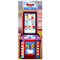 Luck Bowl Fish Quick Drop Ticket Arcade Game Machine Coin Pusher Lottery Equipment