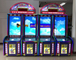 Lucky Fish Bowl Lottery Ticket Redemption Machine Indoor Entertainment