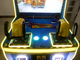 Monster Hunter Ball Shooting Video Arcade Game Machine