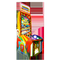 Indoor Playground Coin Pusher Arcade Machine Subway Surfers Parkour Kids Game Machine