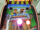 Indoor Playground Coin Pusher Arcade Machine Subway Surfers Parkour Kids Game Machine