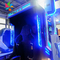 9D VR Arcade Machine 360 Degree Rotation Gaming Dynamic Play Station Virtual Reality Simulator