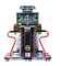Coin Operated Arcade Sports Game Machine Amusement Park Dance Machine
