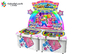 Thrilling Lottery Ticket Redemption Machine Double Playing Music Drumming Game Machine