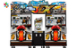 180w Coin Operated Arcade Machines Crazy Speed GP Motorcycle Simulator Racing Game