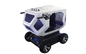110V Virtual Arcade Machine Motorcycle Simulator Head Tracking Target