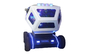 Crazy Mars Rover 9d VR Simulator 360° Extreme Sports Game Machine