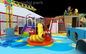 Commercial Naughty Castle Soft Indoor Playground Equipment For Kid'S Play Area