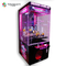 Colorful Park Game Machine Manufacturer Coin-Operated Gift Game Machine Crane Claw Machine