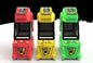 Children 'S Playground Mini Shooting Game Machine Coin Operated Arcade Amusement