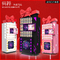 Lipstick Gift Arcade Simulator Game Machine Coin Operated For Girls