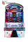Indoor Amusement Speed Pinball Arcade Game Machine Coin Operated