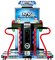 Multi Game Dance Dance Revolution Arcade Machine Coin Operated