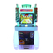 Moonlight Treasure Box Mini Racing Arcade Game Machine With 17 Inch LCD Display