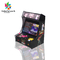 Mini Fight Classic Coin Operated Arcade Machines With 19 Inches LCD