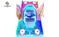 Coin Operated Video Games Diver Ocean Pinball Machine For Children