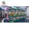 Mini Toy Crane Machine For 4 Players Boutique Vending Machine Coin Operated