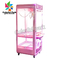 Coin Operated Pusher Claw Crane Machine Deck Mobile Toy Doll Machine