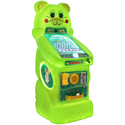 Guangzhou Factory's Pinball Machine Sales Game Machine Entertainment Arcade Machine
