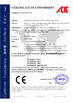 China Guangzhou Colorful Park Animation Technology Co., Ltd. certification